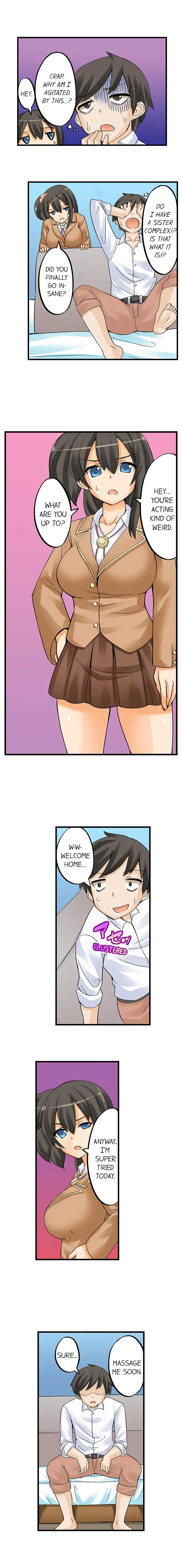 I Massage My Little Sister Every Night - Chapter 2 [photo 8] - MangaPorn