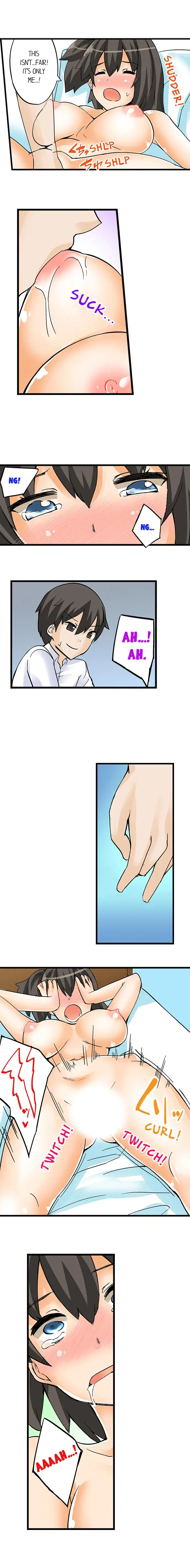 I Massage My Little Sister Every Night - Chapter 11 [photo 7] - MangaPorn