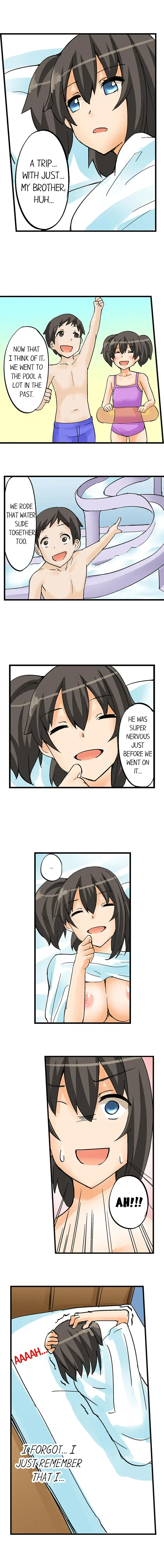 I Massage My Little Sister Every Night - Chapter 12 [photo 8] - MangaPorn