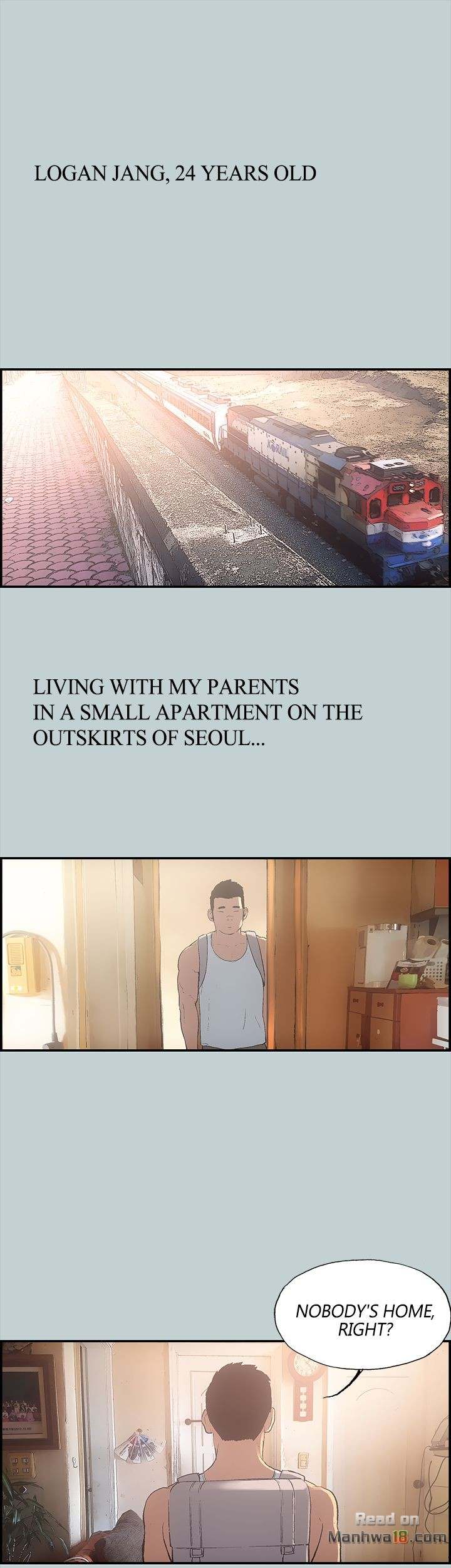 Breakaway : Joys of Travel - Chapter 1 [photo 11] - MangaPorn