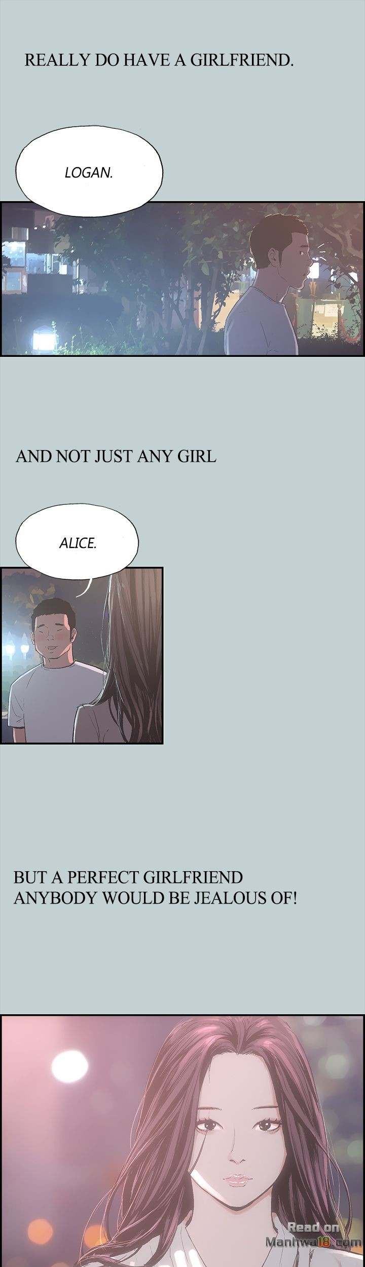 Breakaway : Joys of Travel - Chapter 1 [photo 17] - MangaPorn