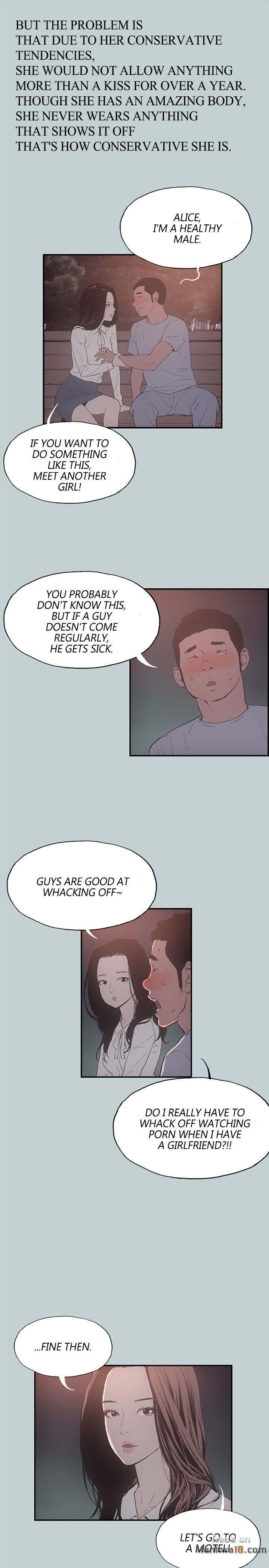 Breakaway : Joys of Travel - Chapter 1 [photo 24] - MangaPorn