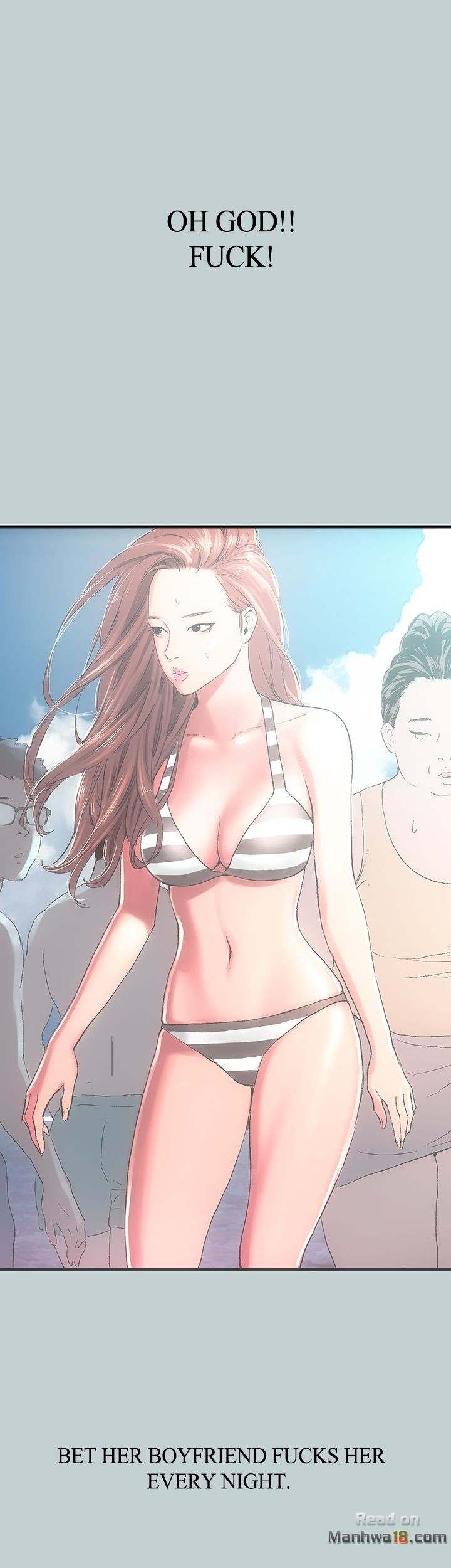 Breakaway : Joys of Travel - Chapter 1 [photo 5] - MangaPorn