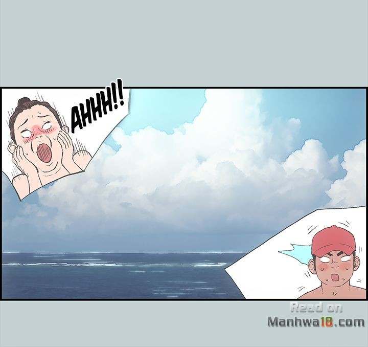 Breakaway : Joys of Travel - Chapter 1 [photo 8] - MangaPorn