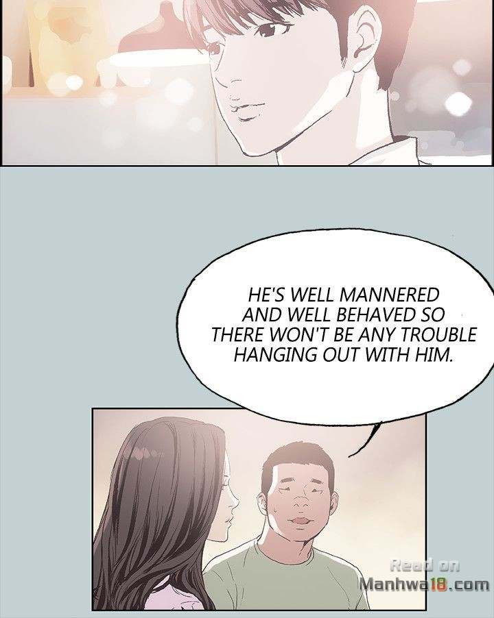 Breakaway : Joys of Travel - Chapter 2 [photo 10] - MangaPorn