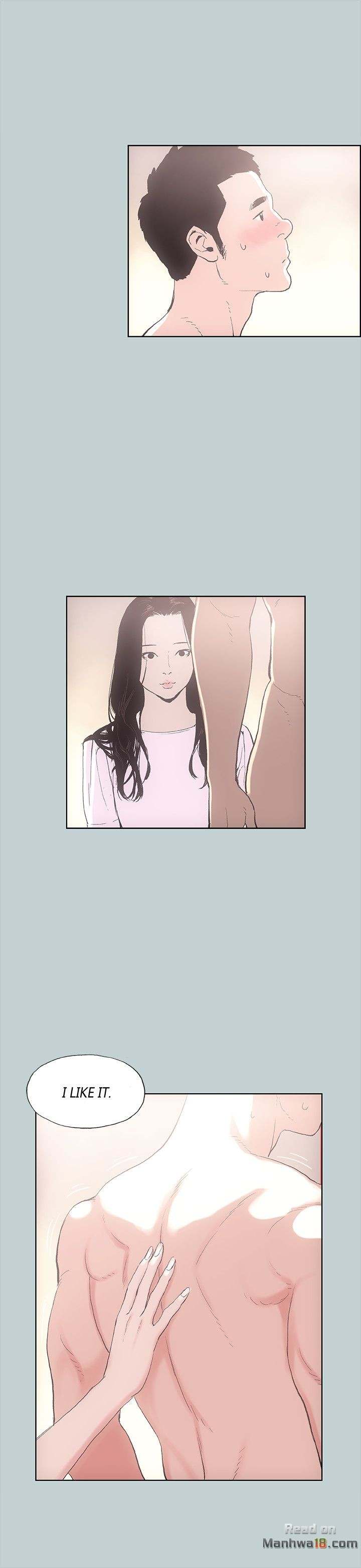 Breakaway : Joys of Travel - Chapter 2 [photo 14] - MangaPorn