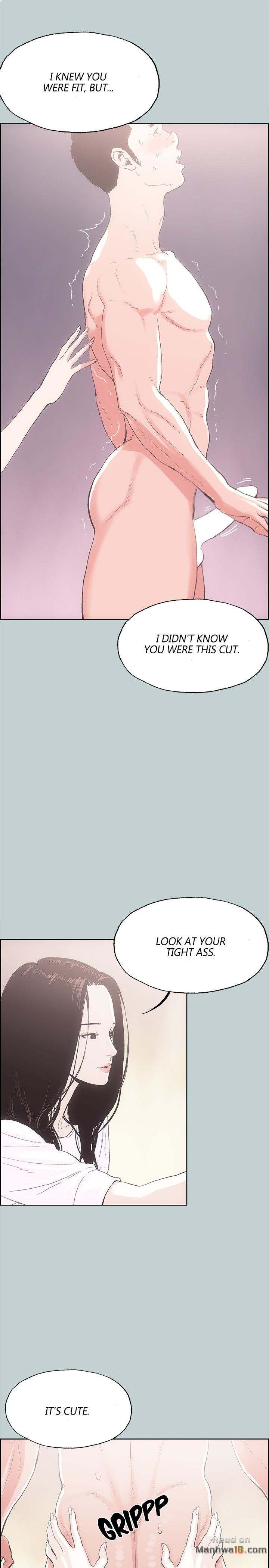 Breakaway : Joys of Travel - Chapter 2 [photo 15] - MangaPorn