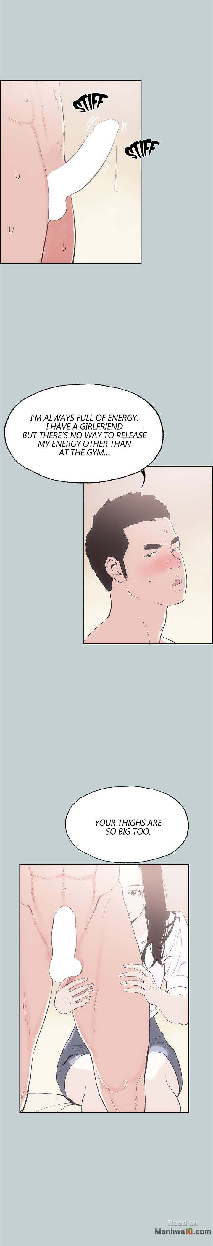 Breakaway : Joys of Travel - Chapter 2 [photo 17] - MangaPorn