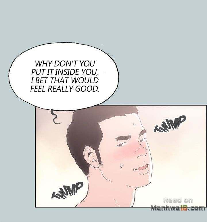 Breakaway : Joys of Travel - Chapter 2 [photo 20] - MangaPorn