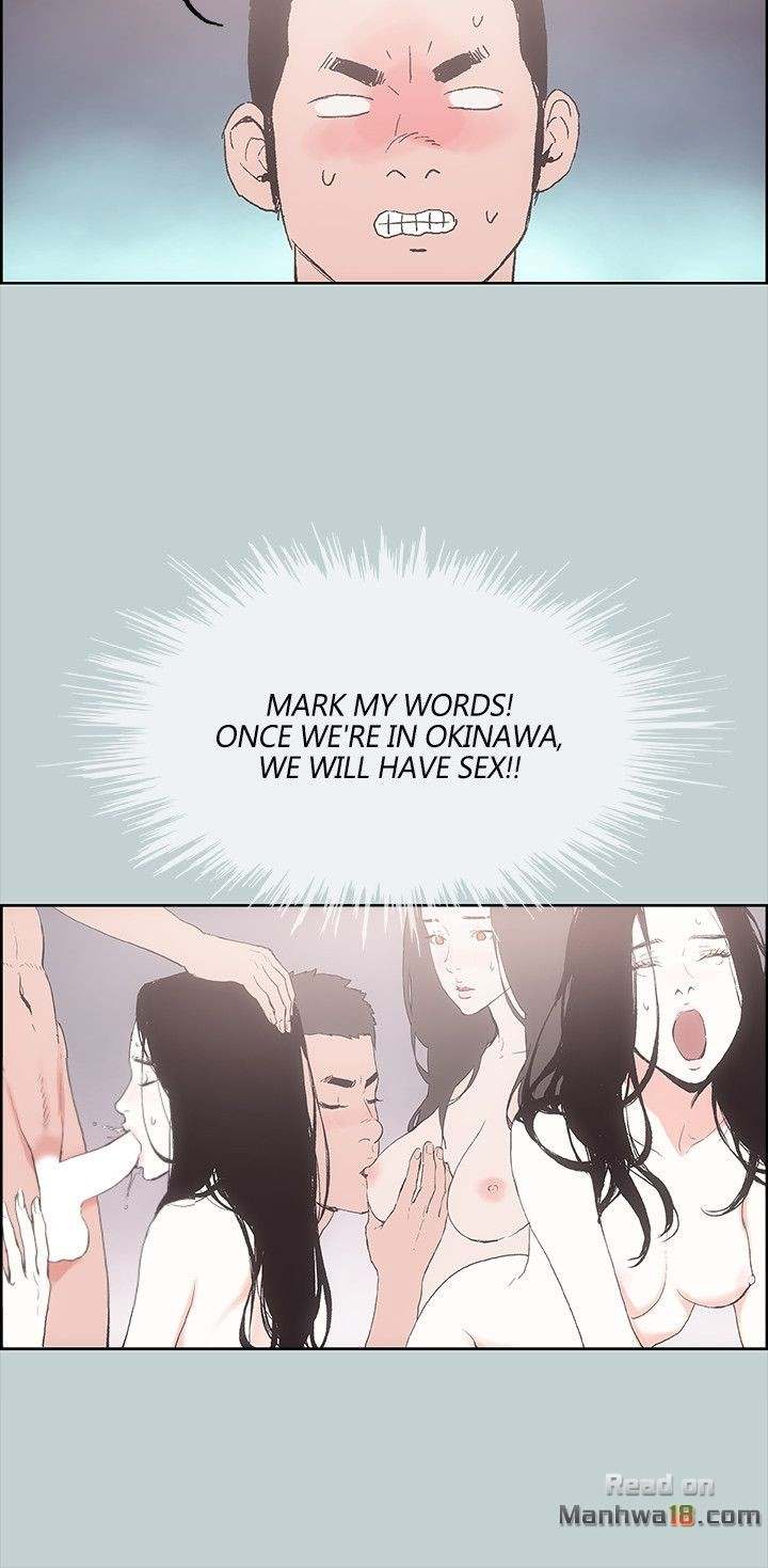 Breakaway : Joys of Travel - Chapter 2 [photo 22] - MangaPorn