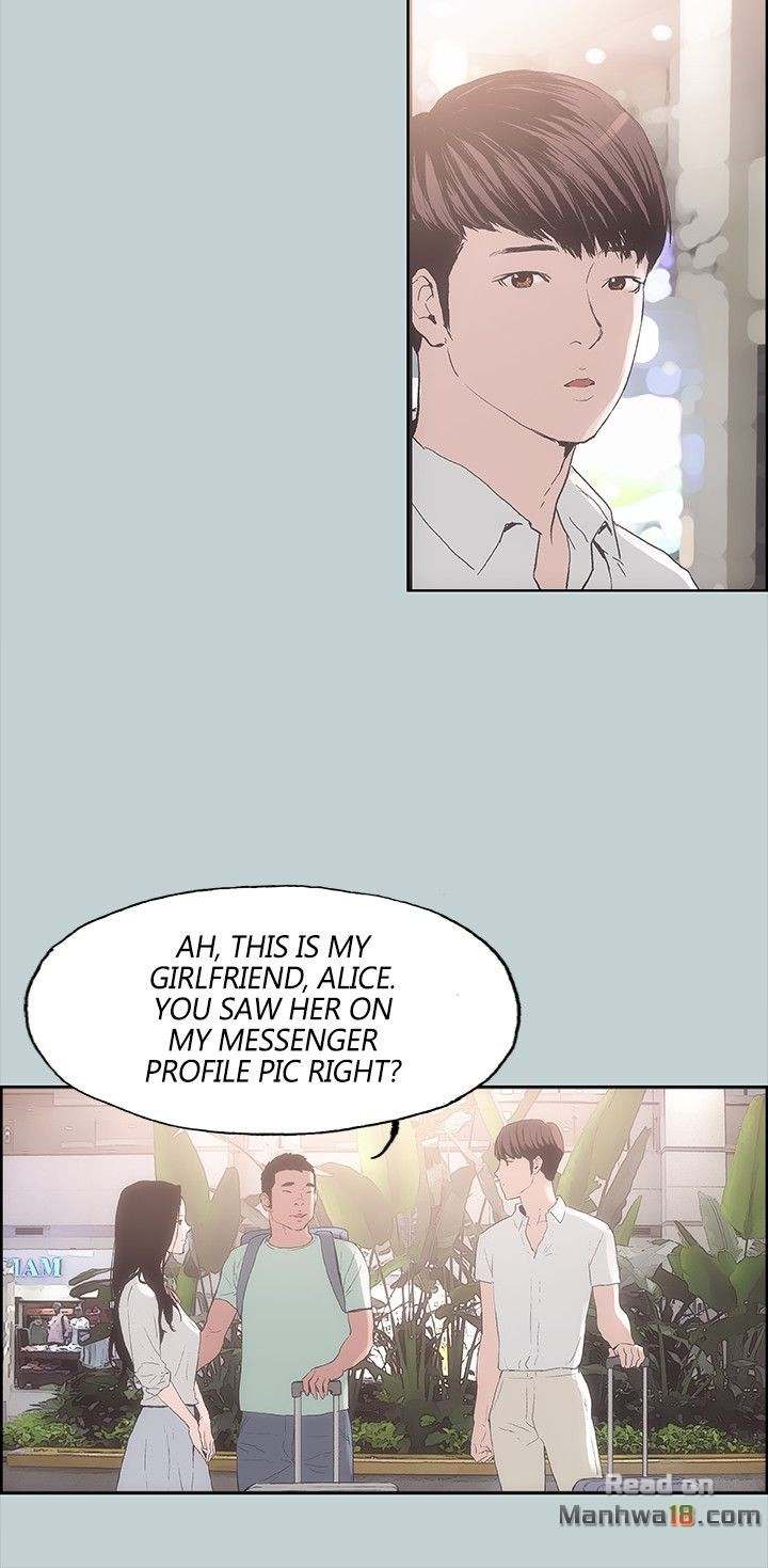 Breakaway : Joys of Travel - Chapter 2 [photo 24] - MangaPorn