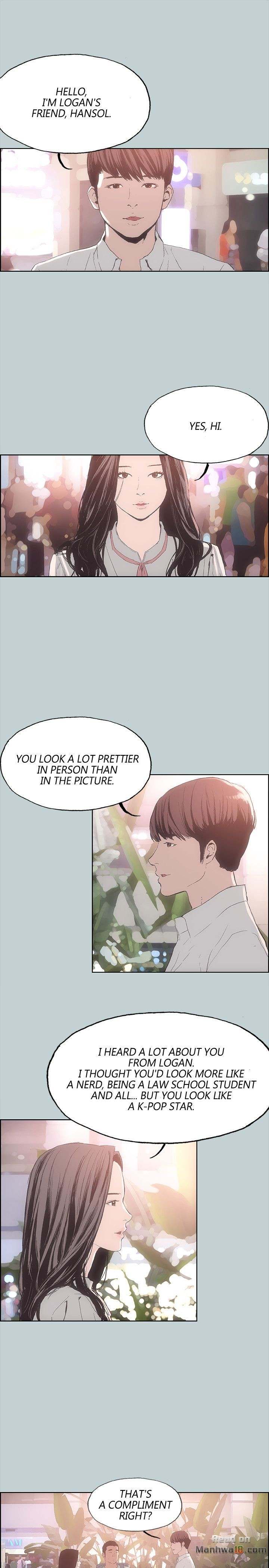 Breakaway : Joys of Travel - Chapter 2 [photo 25] - MangaPorn