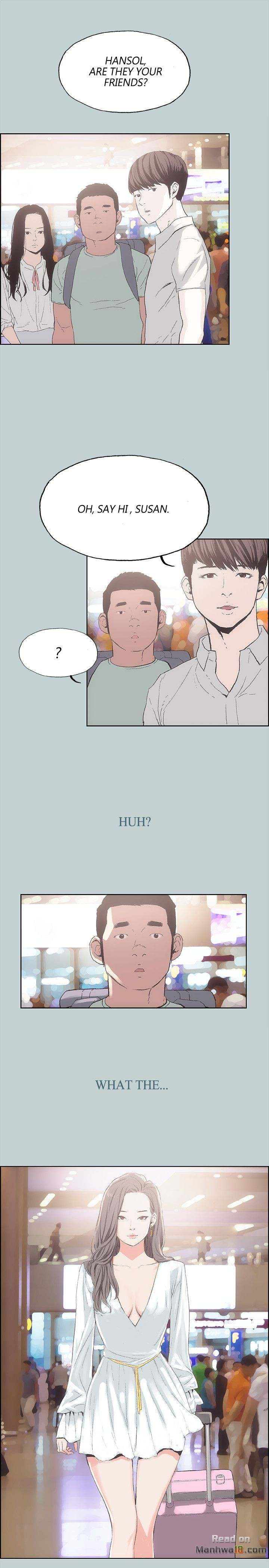 Breakaway : Joys of Travel - Chapter 2 [photo 27] - MangaPorn