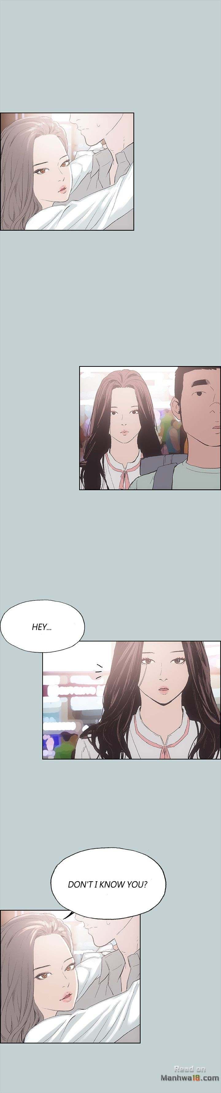 Breakaway : Joys of Travel - Chapter 2 [photo 31] - MangaPorn