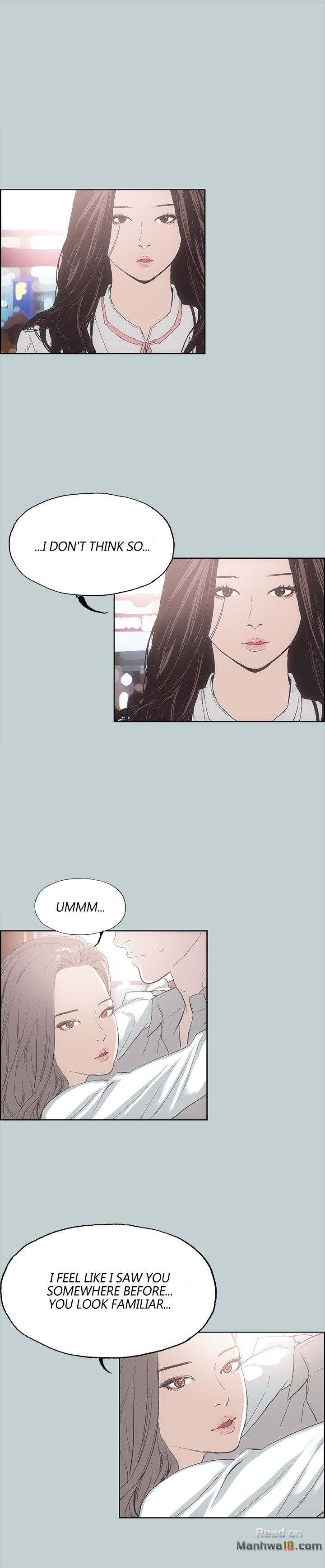 Breakaway : Joys of Travel - Chapter 2 [photo 32] - MangaPorn