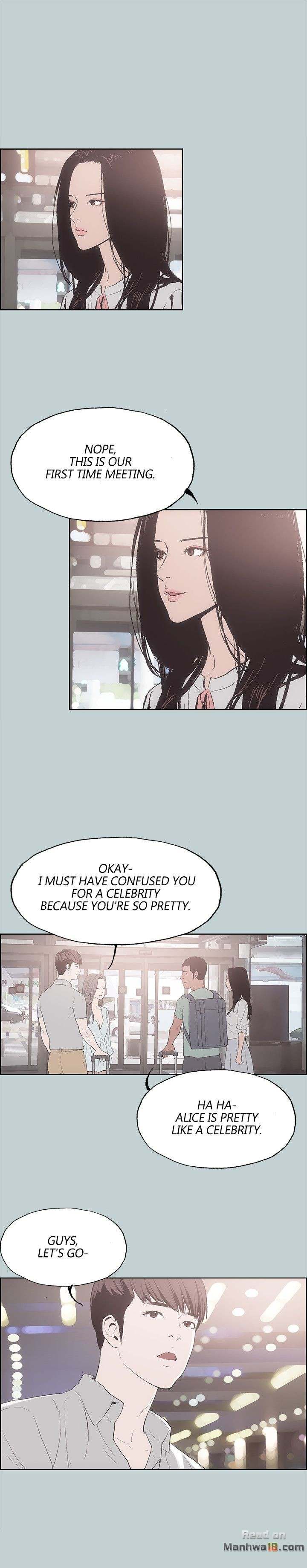 Breakaway : Joys of Travel - Chapter 2 [photo 33] - MangaPorn