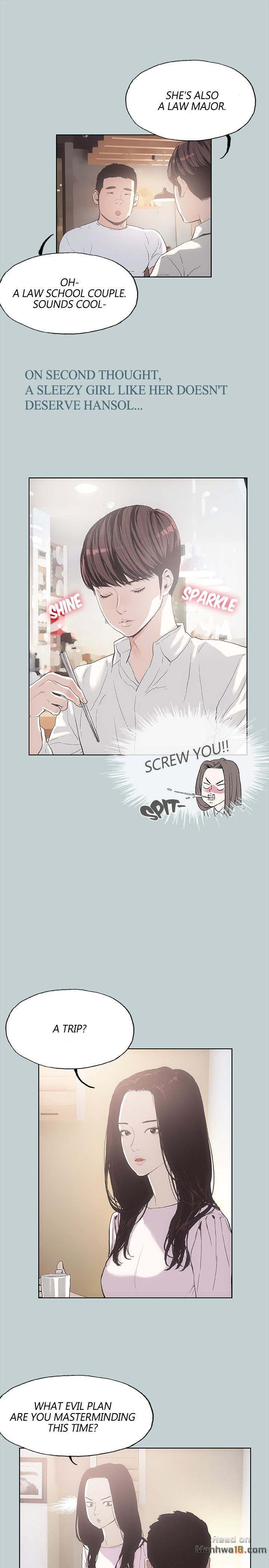 Breakaway : Joys of Travel - Chapter 2 [photo 7] - MangaPorn