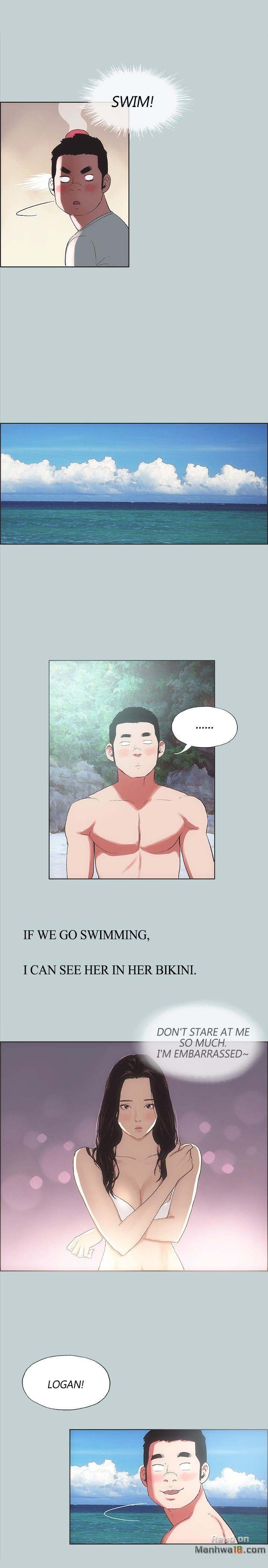 Breakaway : Joys of Travel - Chapter 3 [photo 12] - MangaPorn