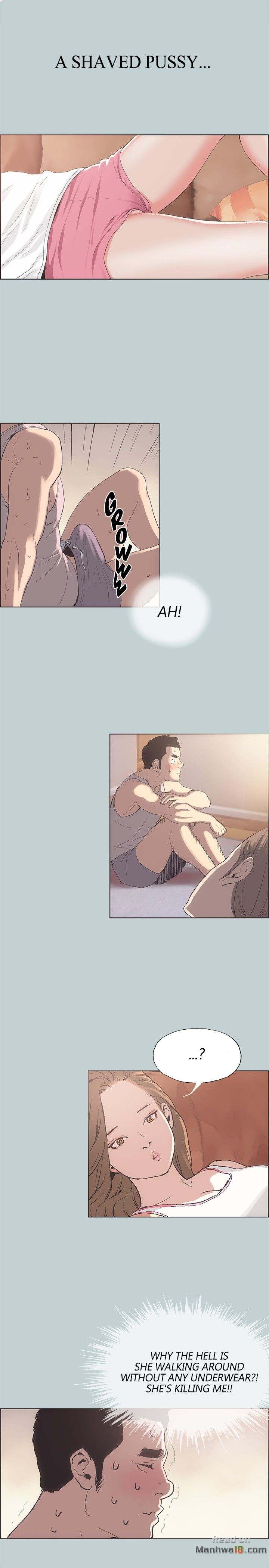 Breakaway : Joys of Travel - Chapter 3 [photo 26] - MangaPorn