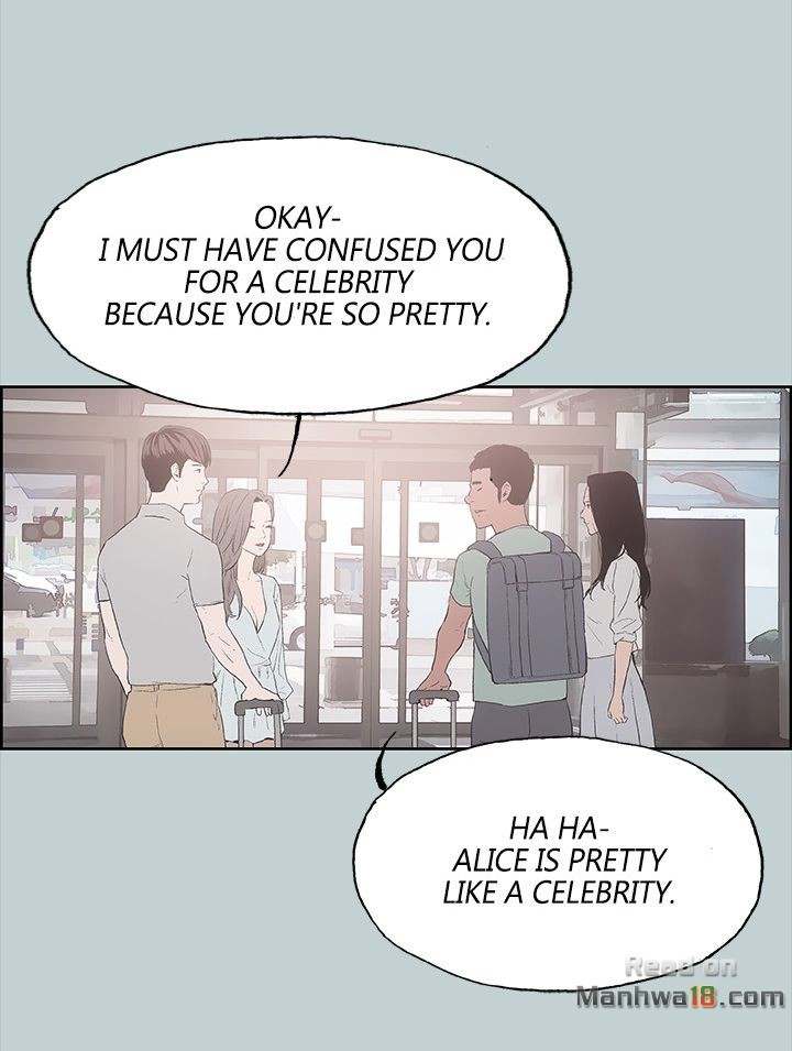 Breakaway : Joys of Travel - Chapter 3 [photo 3] - MangaPorn