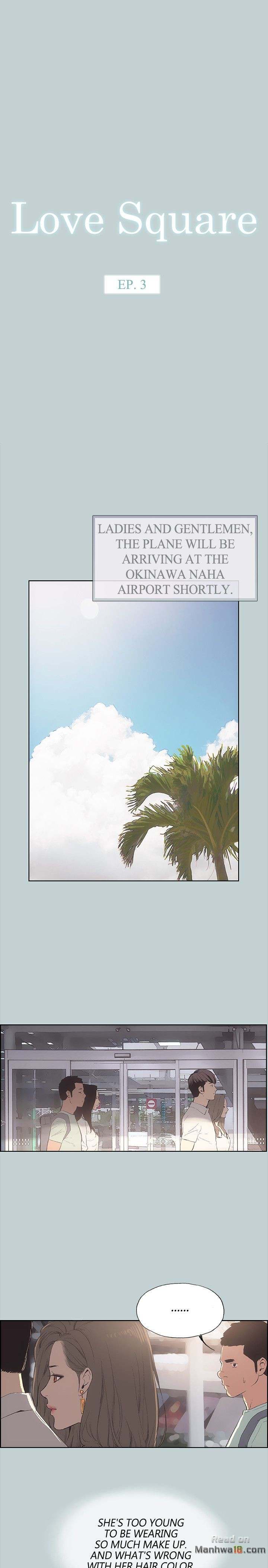 Breakaway : Joys of Travel - Chapter 3 [photo 5] - MangaPorn