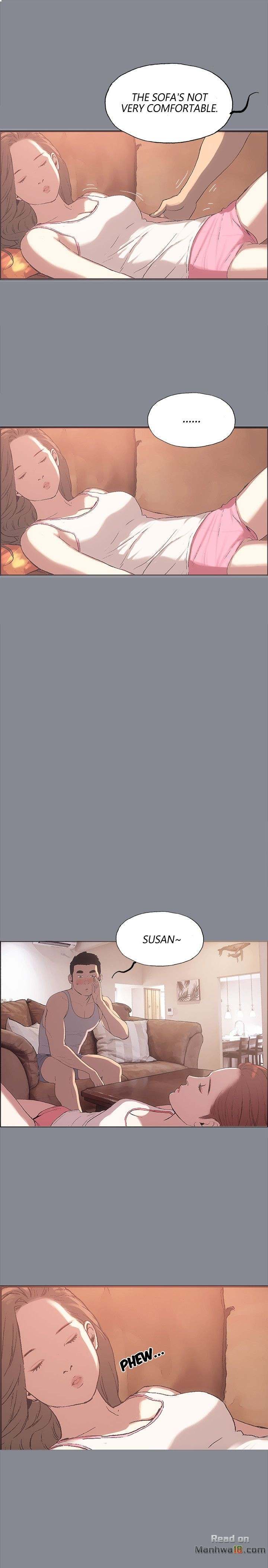 Breakaway : Joys of Travel - Chapter 4 [photo 12] - MangaPorn