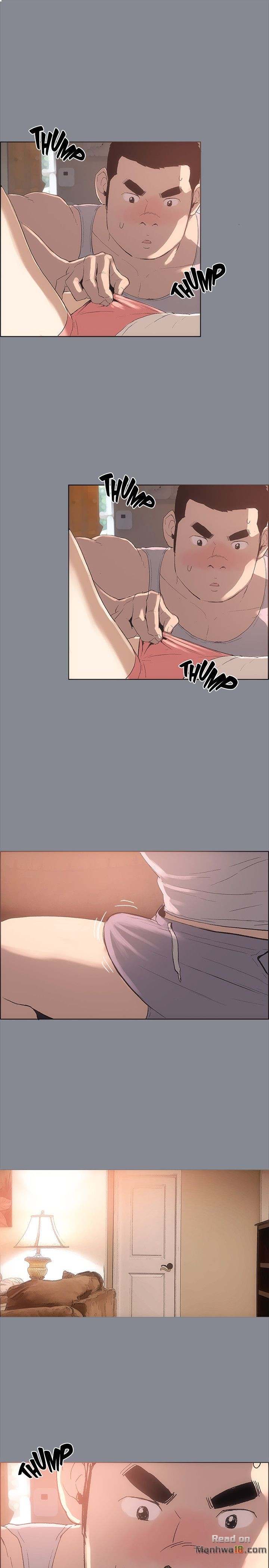 Breakaway : Joys of Travel - Chapter 4 [photo 19] - MangaPorn