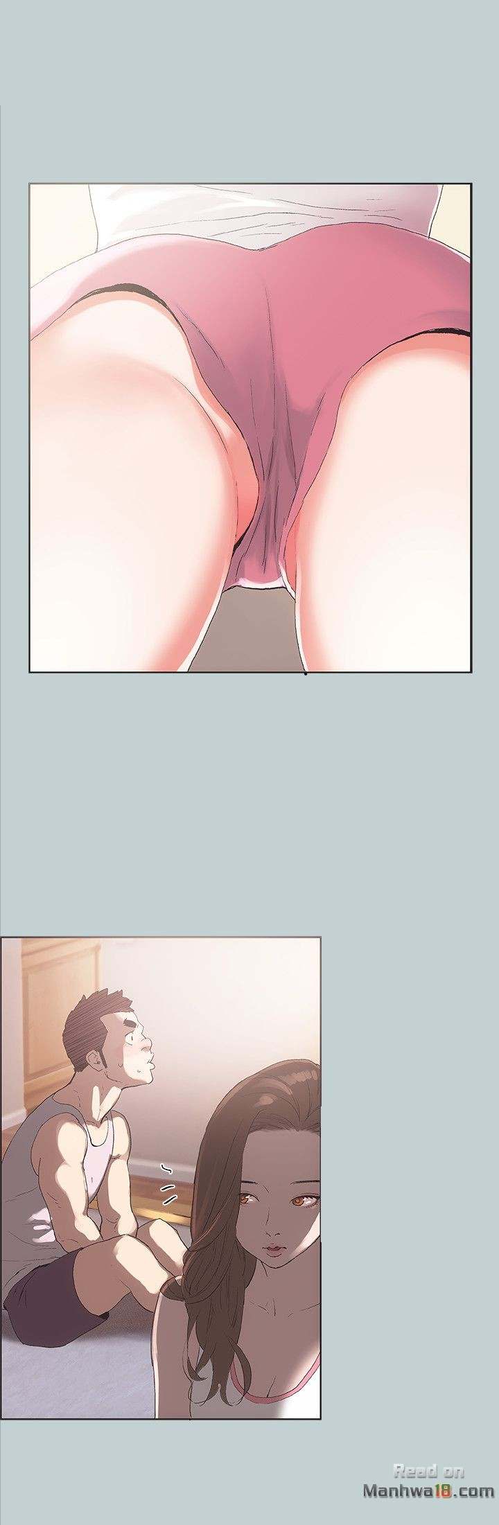 Breakaway : Joys of Travel - Chapter 4 [photo 2] - MangaPorn