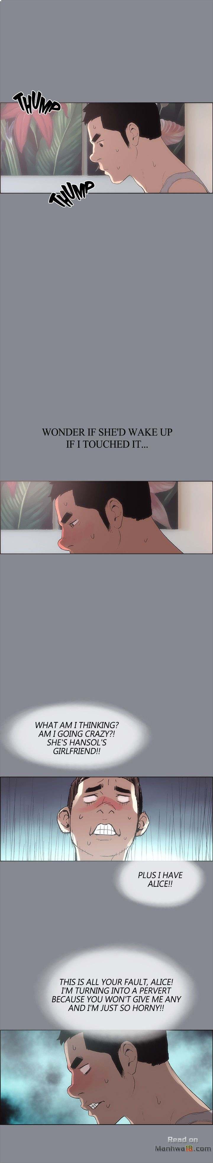 Breakaway : Joys of Travel - Chapter 4 [photo 22] - MangaPorn