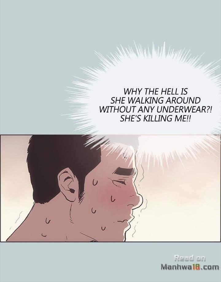 Breakaway : Joys of Travel - Chapter 4 [photo 3] - MangaPorn