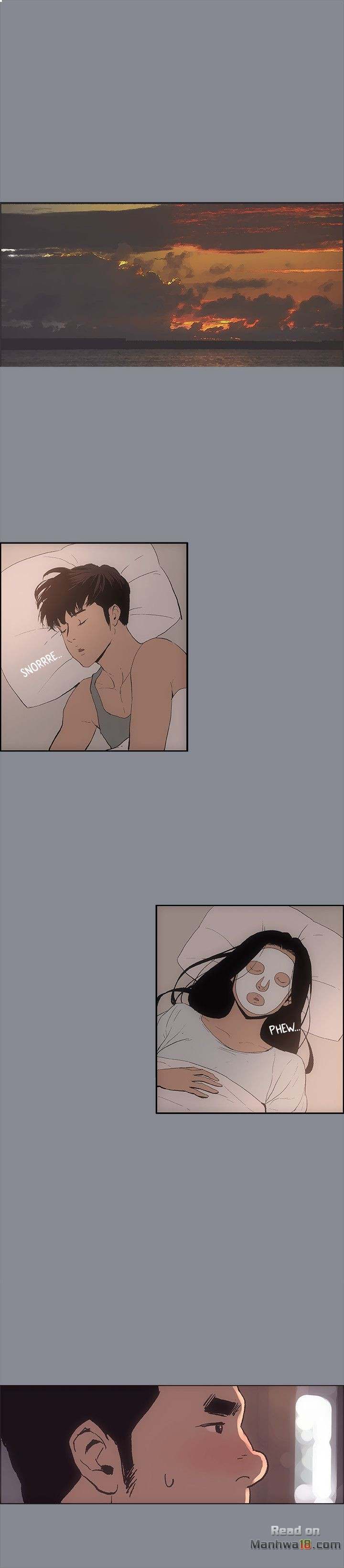 Breakaway : Joys of Travel - Chapter 4 [photo 5] - MangaPorn