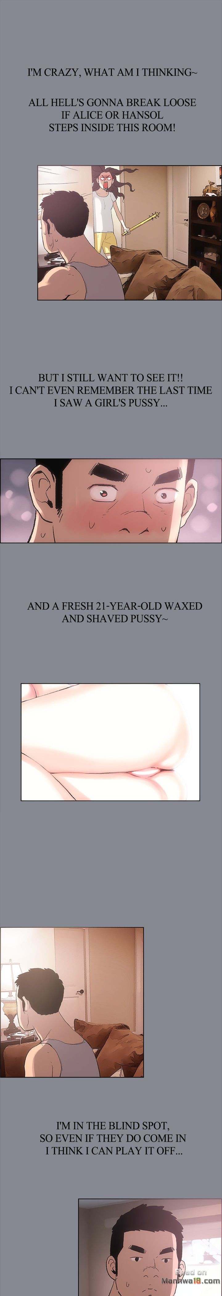 Breakaway : Joys of Travel - Chapter 4 [photo 8] - MangaPorn