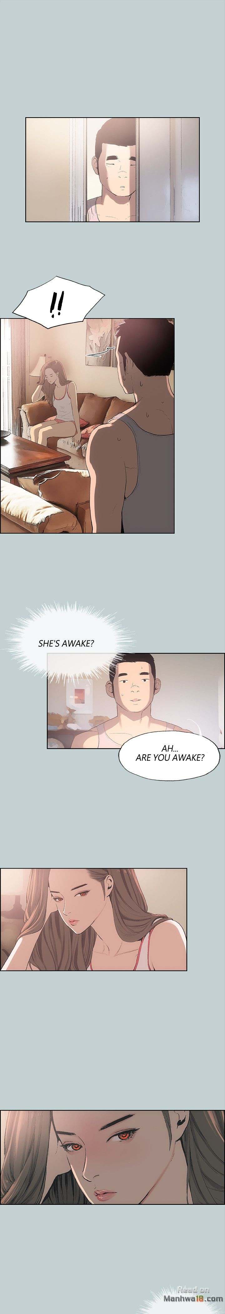 Breakaway : Joys of Travel - Chapter 5 [photo 10] - MangaPorn