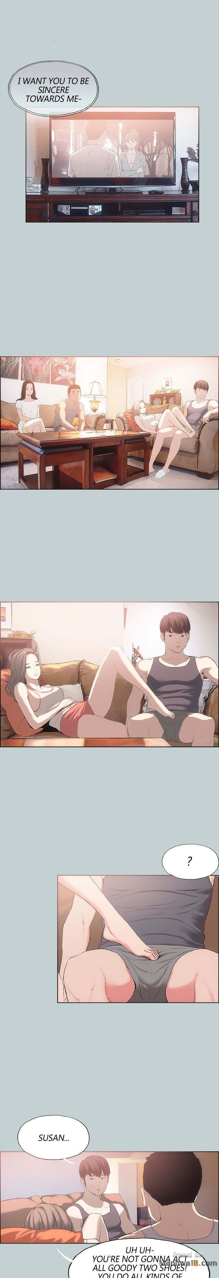 Breakaway : Joys of Travel - Chapter 5 [photo 13] - MangaPorn