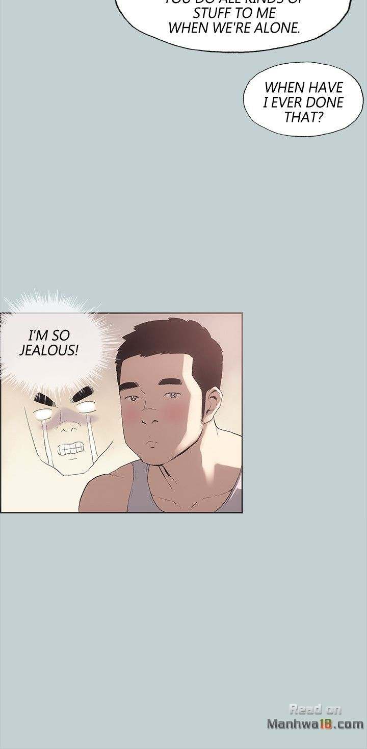 Breakaway : Joys of Travel - Chapter 5 [photo 14] - MangaPorn