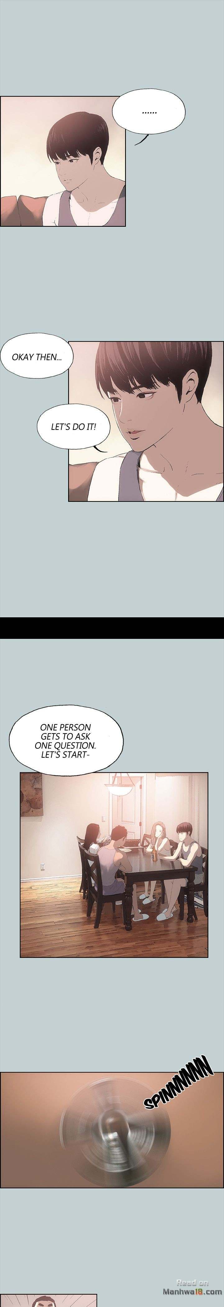 Breakaway : Joys of Travel - Chapter 5 [photo 19] - MangaPorn