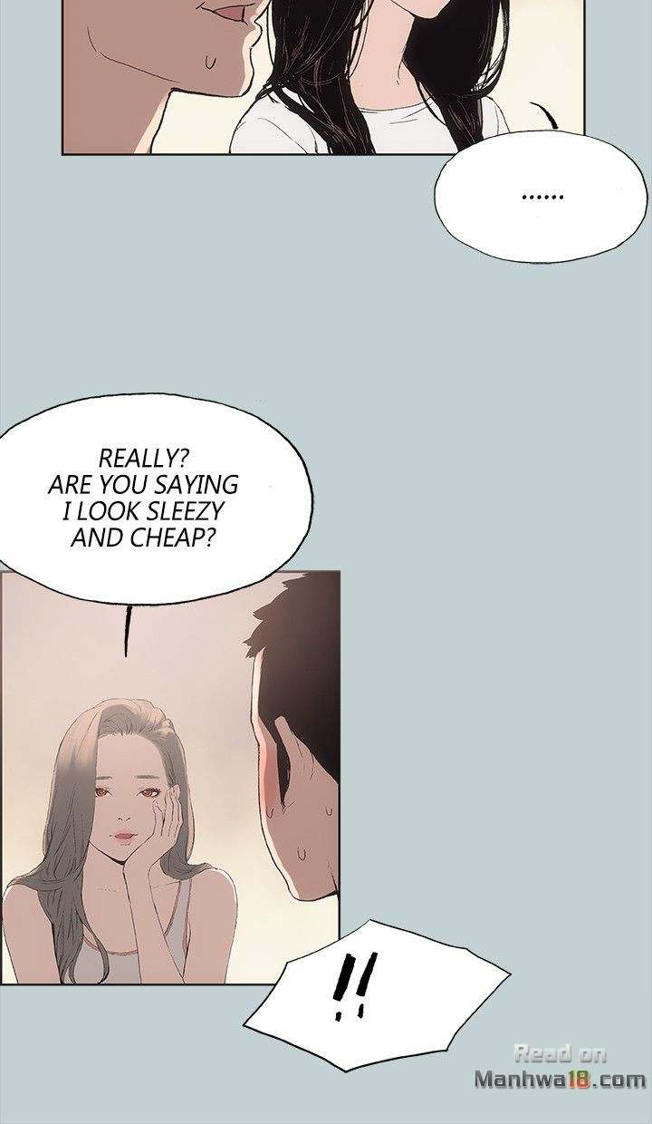 Breakaway : Joys of Travel - Chapter 5 [photo 21] - MangaPorn