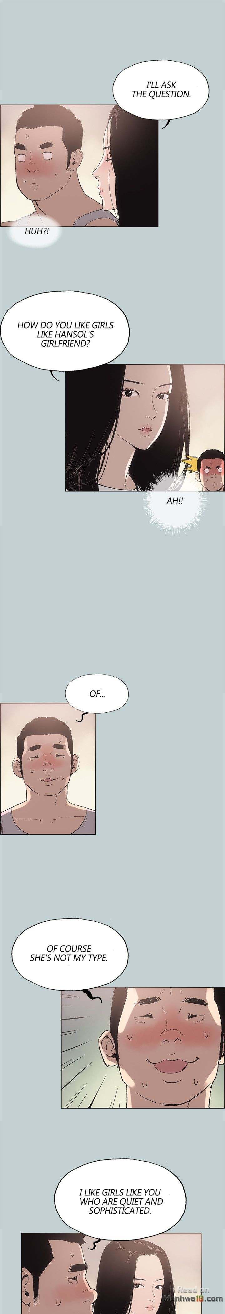 Breakaway : Joys of Travel - Chapter 5 [photo 22] - MangaPorn