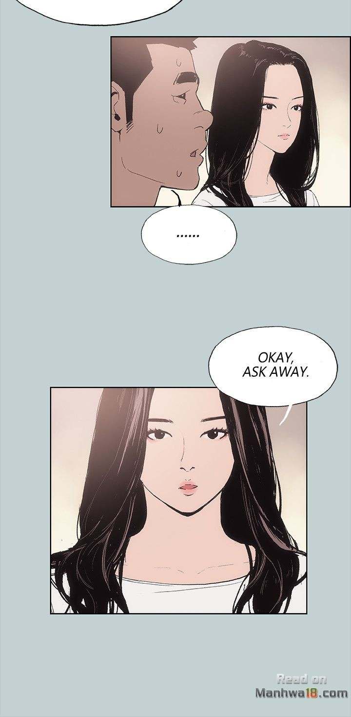 Breakaway : Joys of Travel - Chapter 5 [photo 26] - MangaPorn