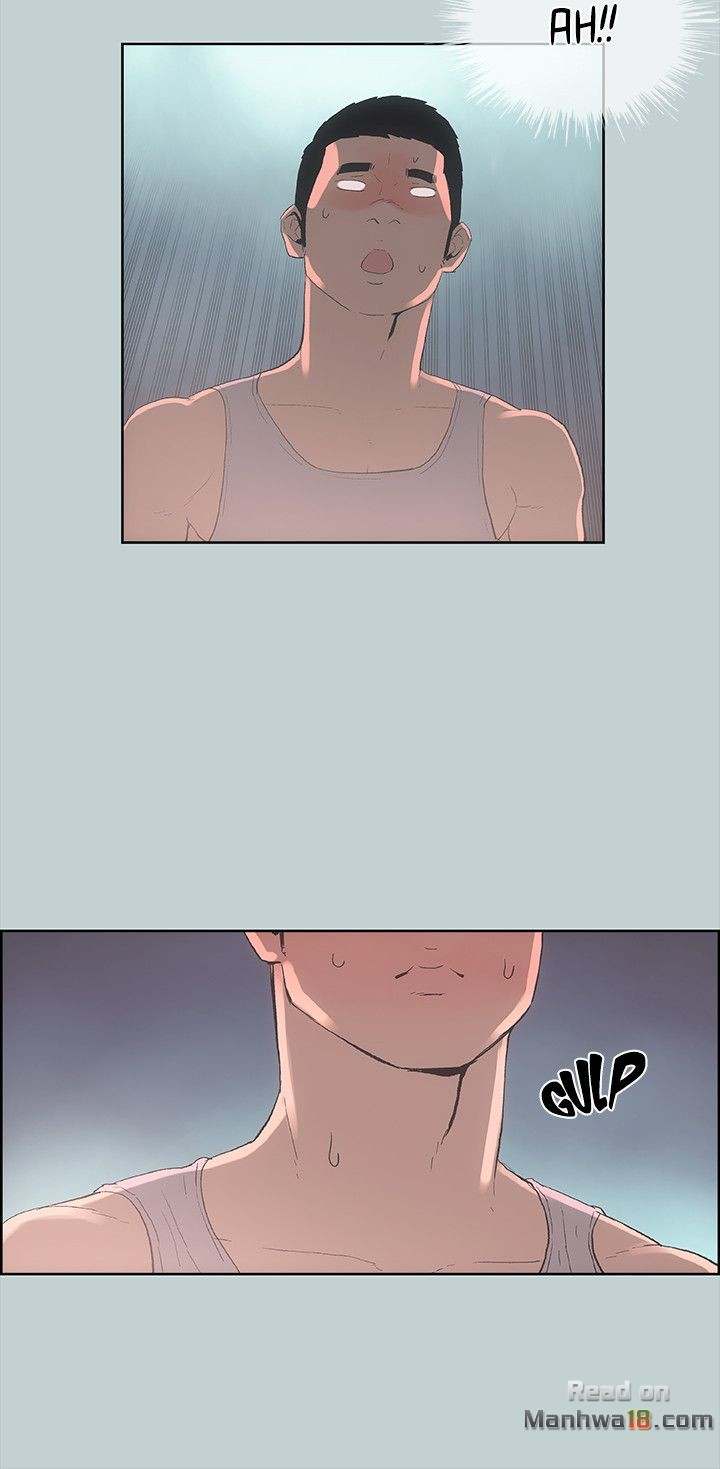 Breakaway : Joys of Travel - Chapter 5 [photo 4] - MangaPorn