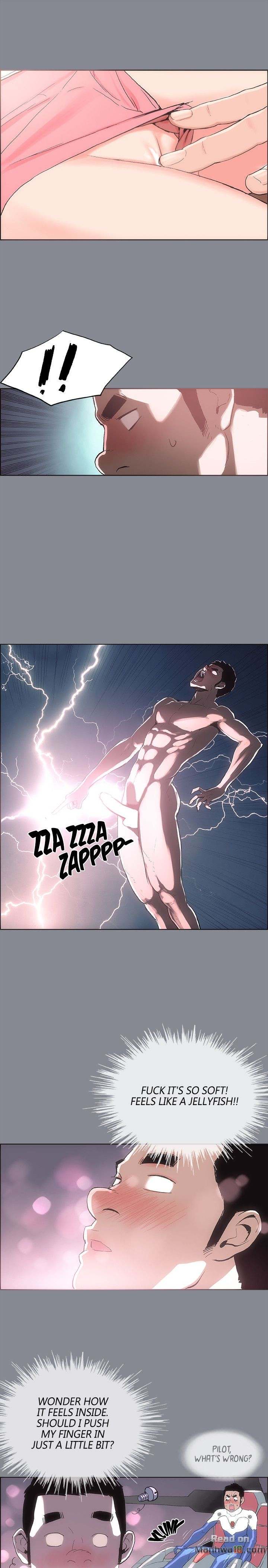 Breakaway : Joys of Travel - Chapter 5 [photo 5] - MangaPorn