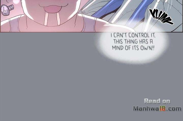 Breakaway : Joys of Travel - Chapter 5 [photo 6] - MangaPorn