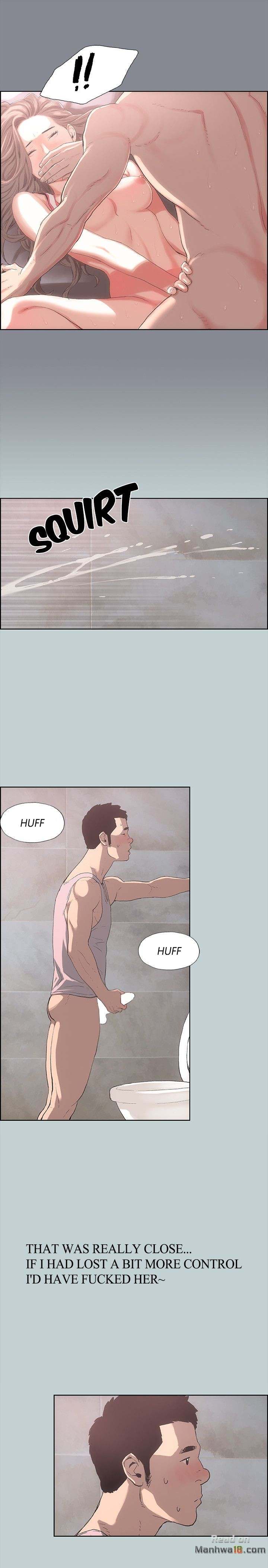 Breakaway : Joys of Travel - Chapter 5 [photo 8] - MangaPorn