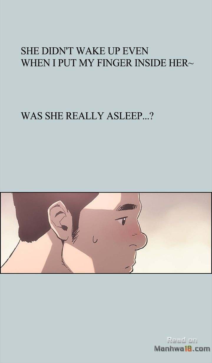 Breakaway : Joys of Travel - Chapter 5 [photo 9] - MangaPorn