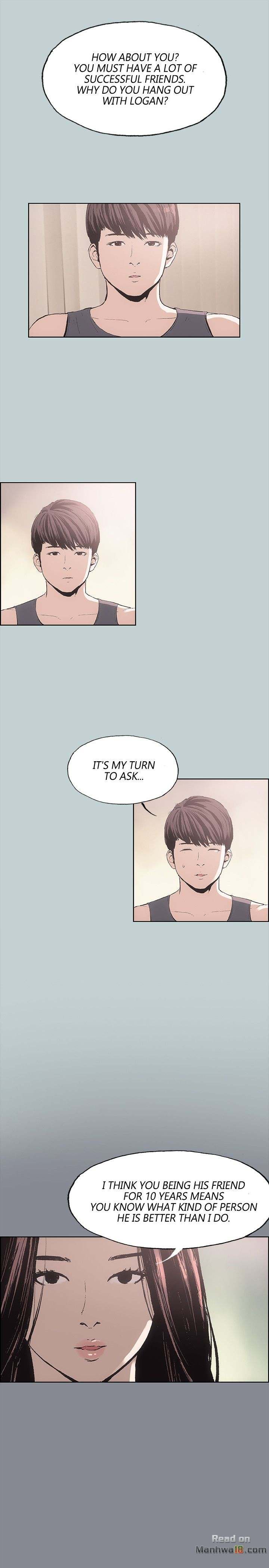 Breakaway : Joys of Travel - Chapter 6 [photo 10] - MangaPorn