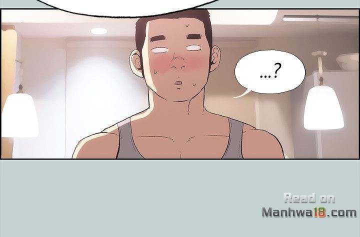 Breakaway : Joys of Travel - Chapter 6 [photo 12] - MangaPorn