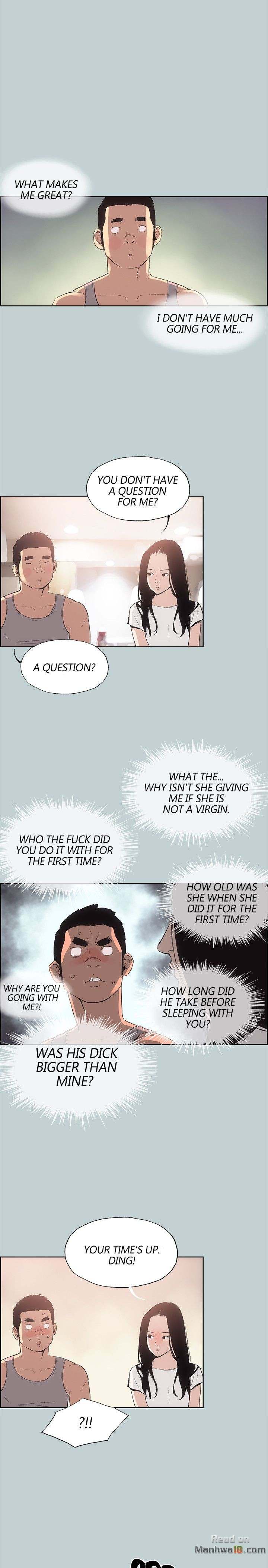 Breakaway : Joys of Travel - Chapter 6 [photo 13] - MangaPorn