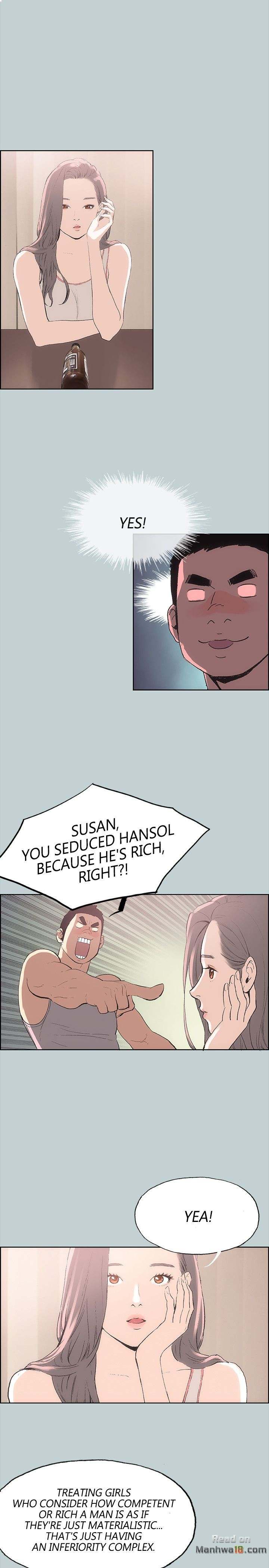 Breakaway : Joys of Travel - Chapter 6 [photo 15] - MangaPorn