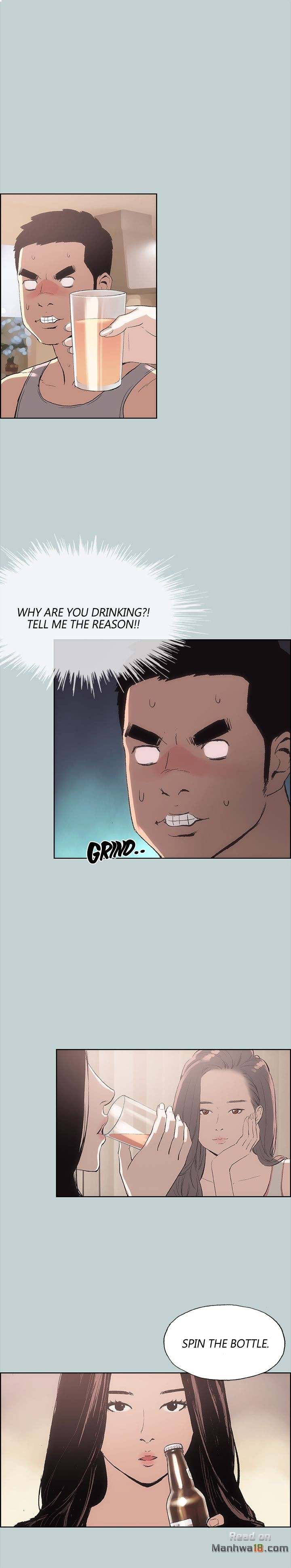 Breakaway : Joys of Travel - Chapter 6 [photo 22] - MangaPorn