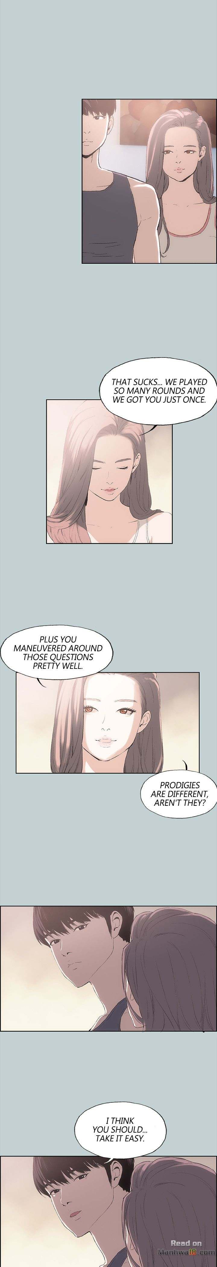 Breakaway : Joys of Travel - Chapter 6 [photo 25] - MangaPorn